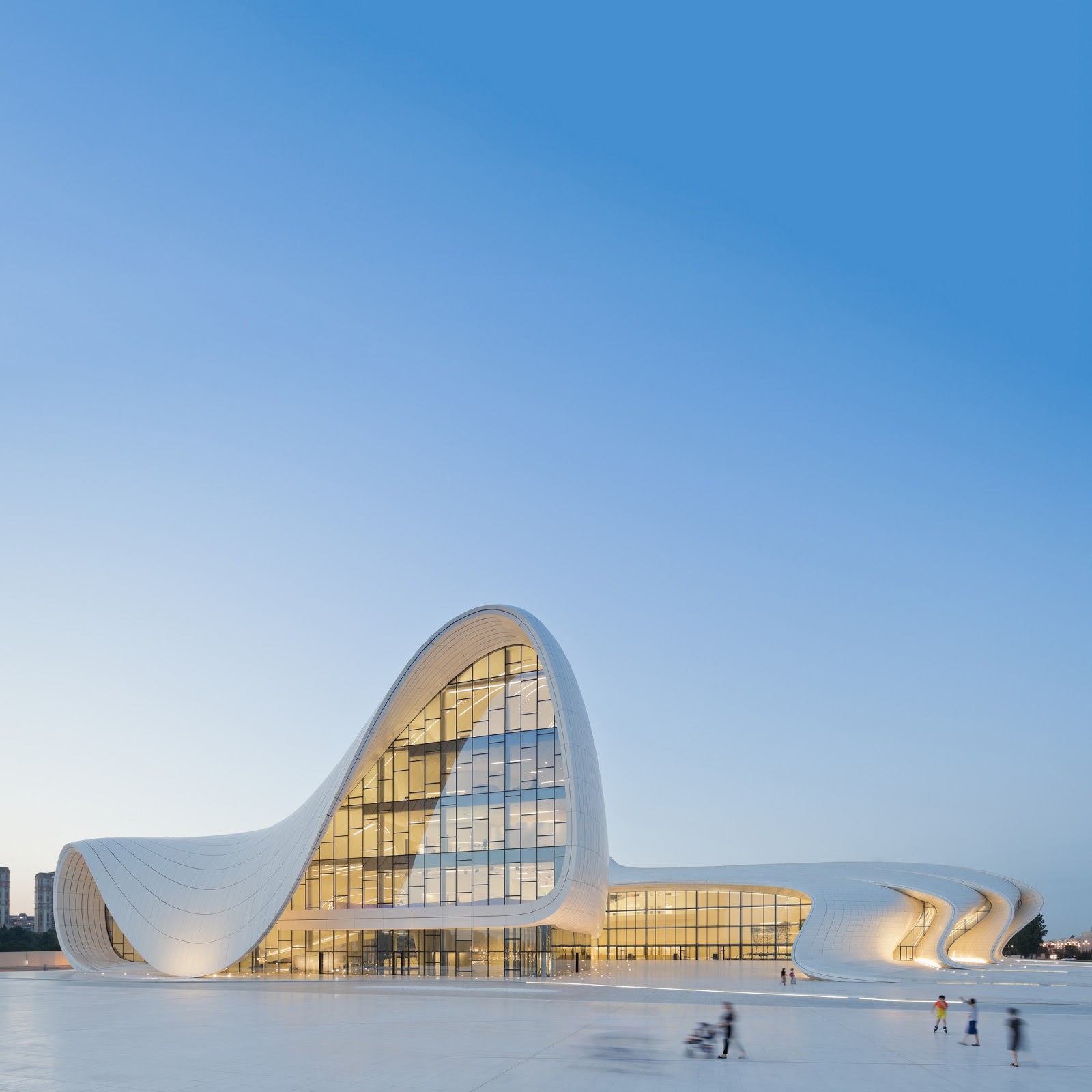 Sustainability Integration